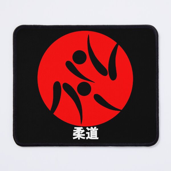 Item preview, JUDO JAPAN MARTIAL ARTS WITH KATAKANA designed and sold by Mdozet.