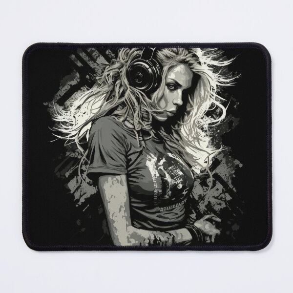 Item preview, Dj-Ka designed and sold by Schamann.