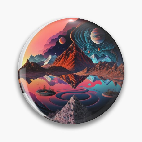 Item preview, Planets T-shirt  designed and sold by naffany.