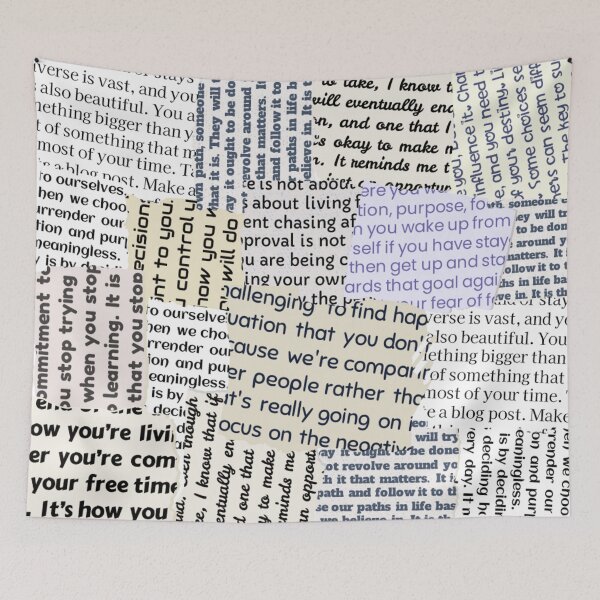 Item preview, newspaper blogger journalism news designed and sold by grickodd.