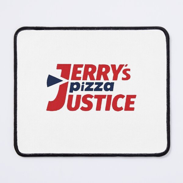 Item preview, Jerry's Pizza designed and sold by cokrotomo.