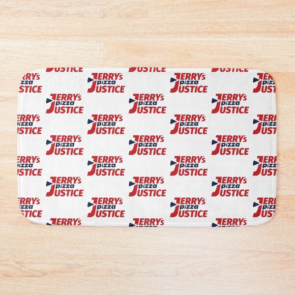 Item preview, Jerry's Pizza designed and sold by cokrotomo.