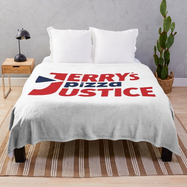 Item preview, Jerry's Pizza designed and sold by cokrotomo.