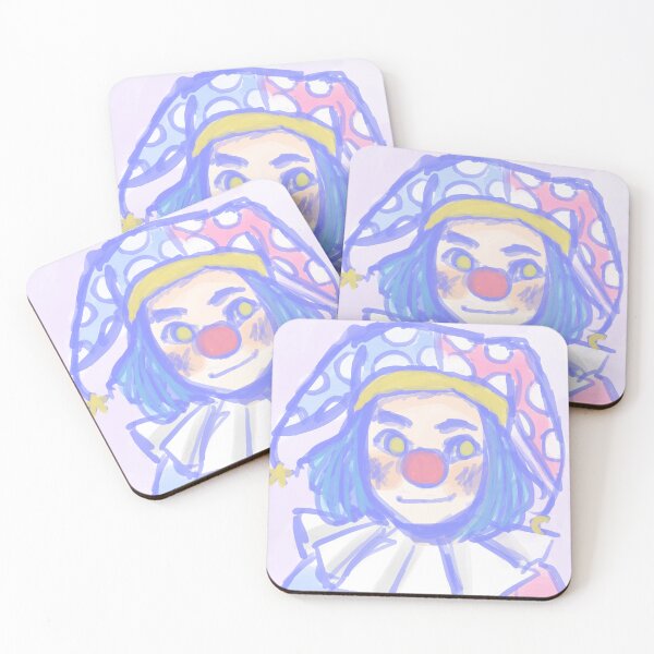 Item preview, Un viejo boceto coloreado de Satsuki Iranami designed and sold by JarOfPaperStars.