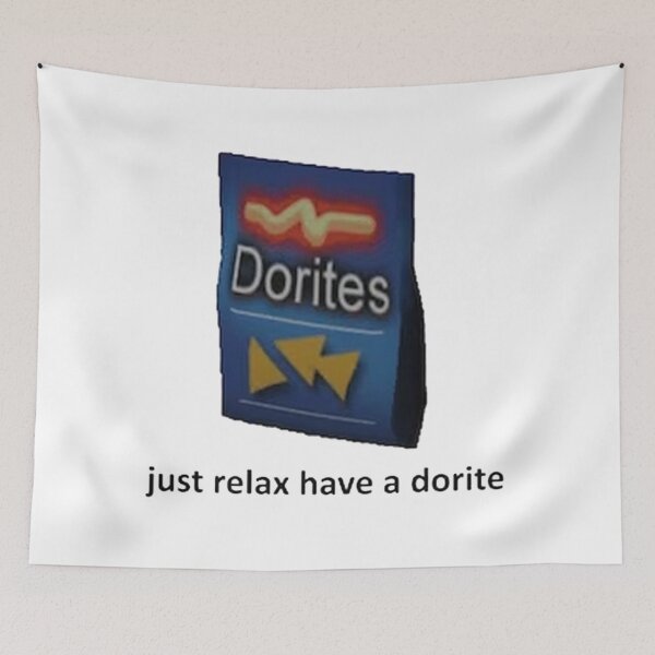 Item preview, just relax have a dorite designed and sold by cokrotomo.