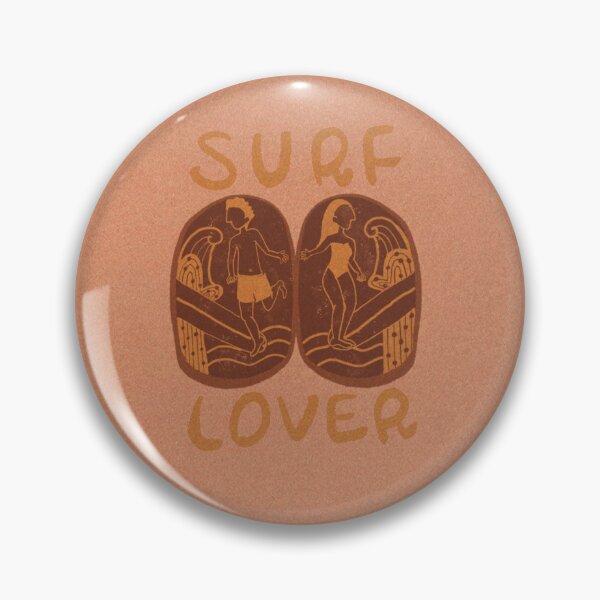 Item preview, Surf lover designed and sold by Andrinayang.