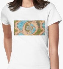 Reflections Women's Fitted T-Shirt