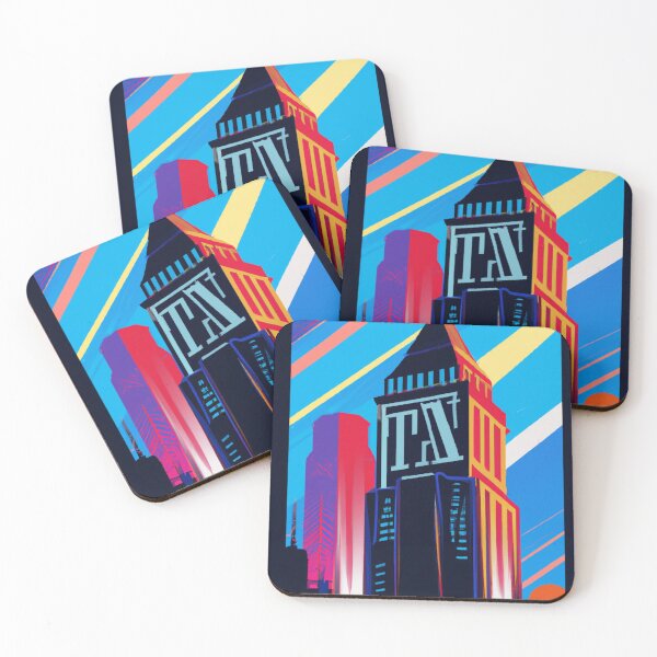 Item preview, "A Blast from the Past - Urban Edition" designed and sold by Sparkline.