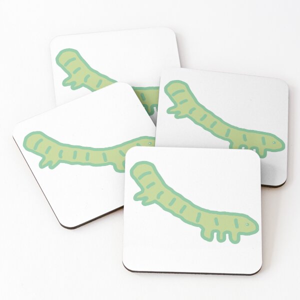 Item preview, Caterpillar designed and sold by Blandine-l.