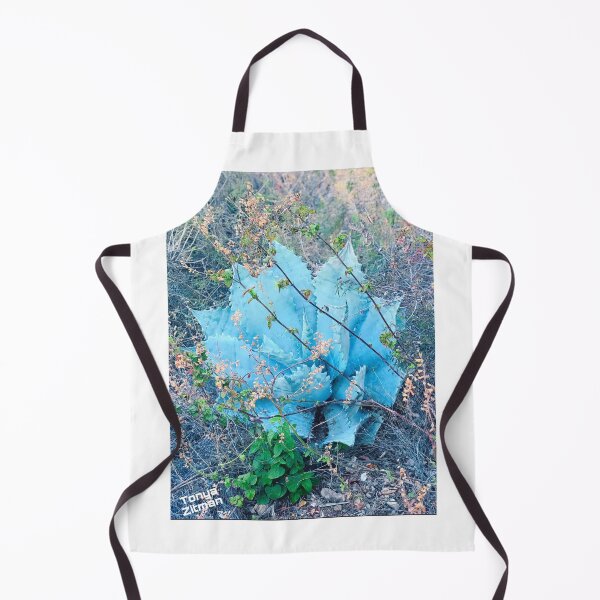 Item preview, Sky Blue Cacti designed and sold by TonyaZArtist.