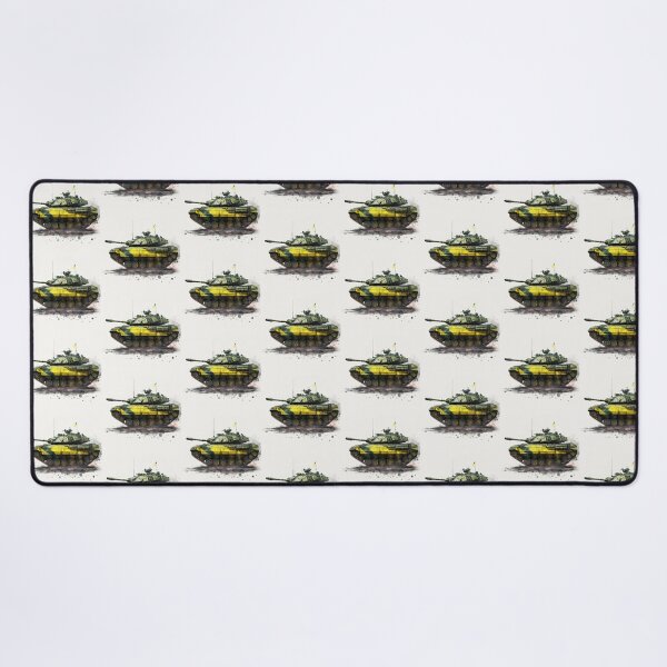 Item preview, Ukrainian Tank with flags go to the war designed and sold by pixeldizajn.