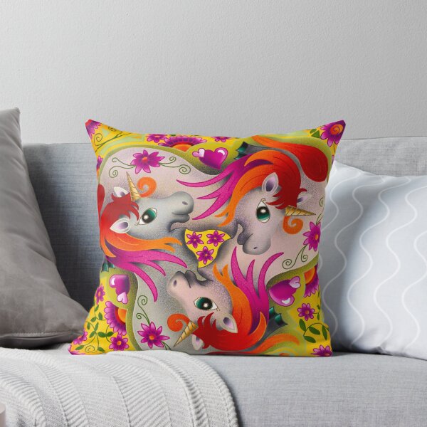 Item preview, Unicorns dancing  designed and sold by Prinia.
