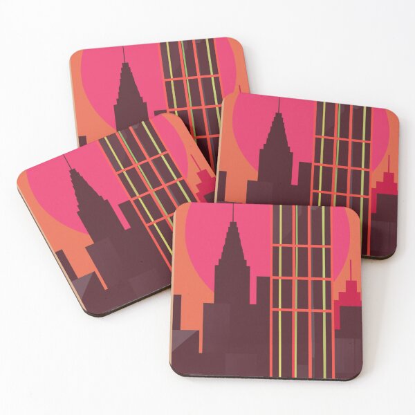 Item preview, "70s City Chic" designed and sold by Sparkline.