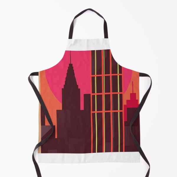 Item preview, "70s City Chic" designed and sold by Sparkline.
