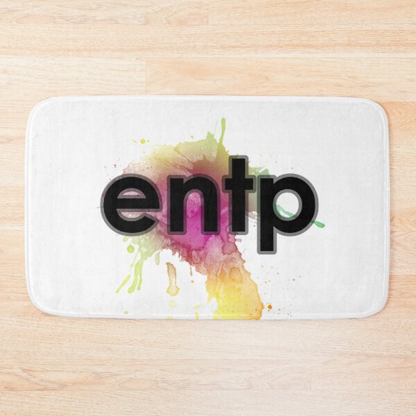Item preview, ENTP Myers Briggs Personality Type designed and sold by valeng03.