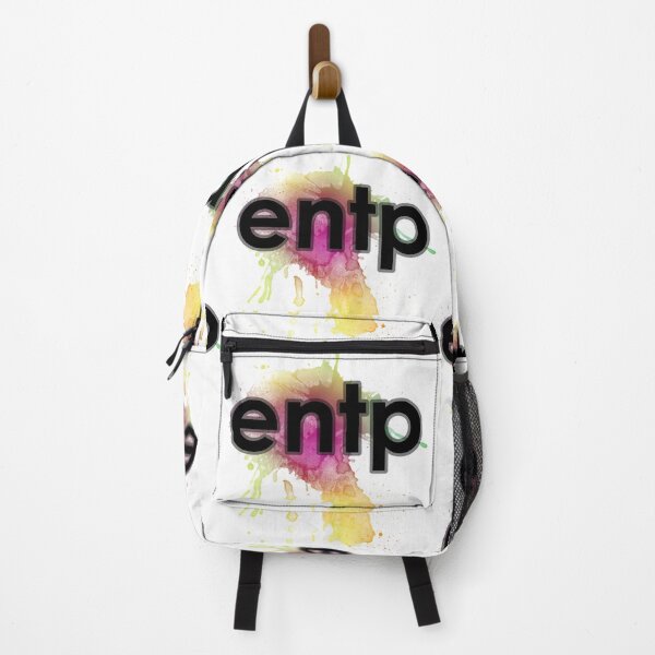 Item preview, ENTP Myers Briggs Personality Type designed and sold by valeng03.