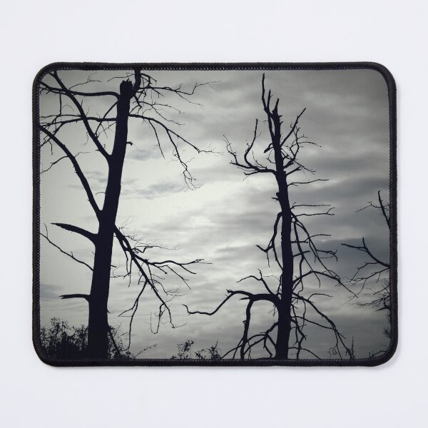 Item preview, Dramatic dead trees designed and sold by Jmb67.