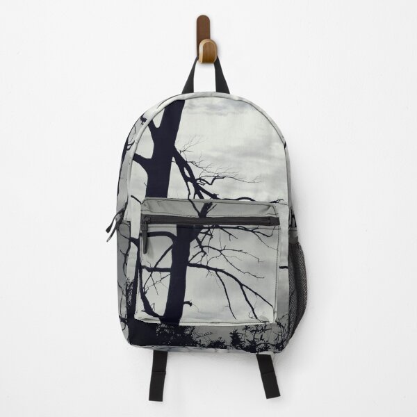 Item preview, Dramatic dead trees designed and sold by Jmb67.