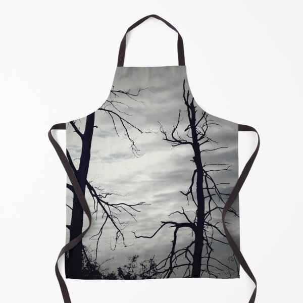 Item preview, Dramatic dead trees designed and sold by Jmb67.