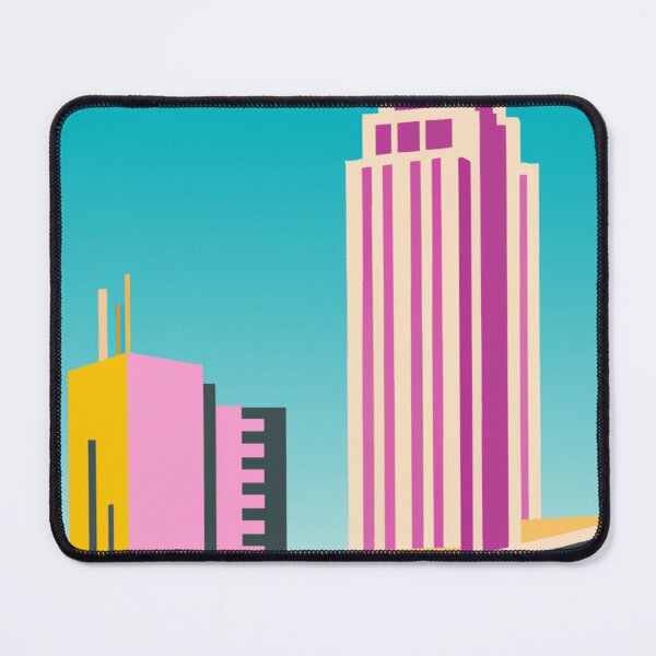 Item preview, "The City That Never Forgets the 70s" designed and sold by Sparkline.