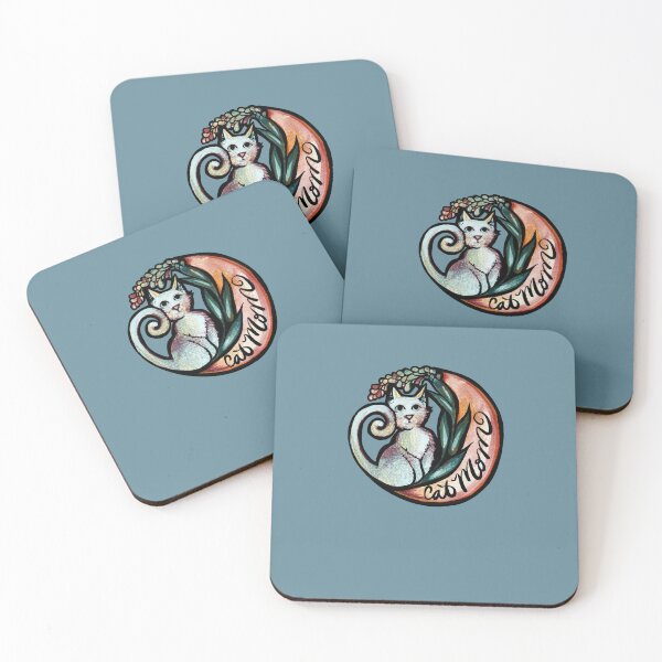 Item preview, Cat Mom designed and sold by FrictionMaxxing.