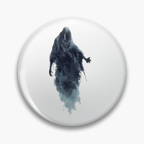 Item preview, Floating Ghost  designed and sold by CartoonCreates.