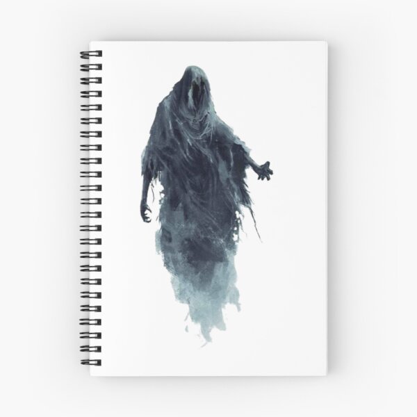 Item preview, Floating Ghost  designed and sold by CartoonCreates.