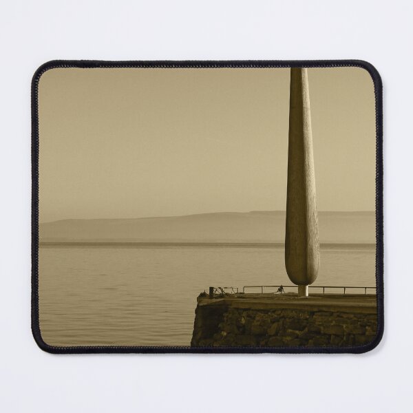 Item preview, Fid Monument Moville Donegal Tint designed and sold by eddiebarronshop.