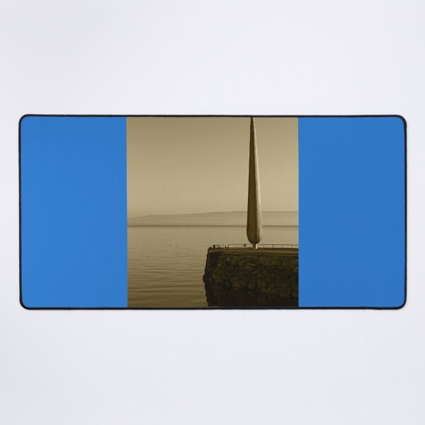 Item preview, Fid Monument Moville Donegal Tint designed and sold by eddiebarronshop.