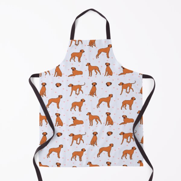 Item preview, Rhodesian ridgeback illustration pack designed and sold by Yarafantasyart.