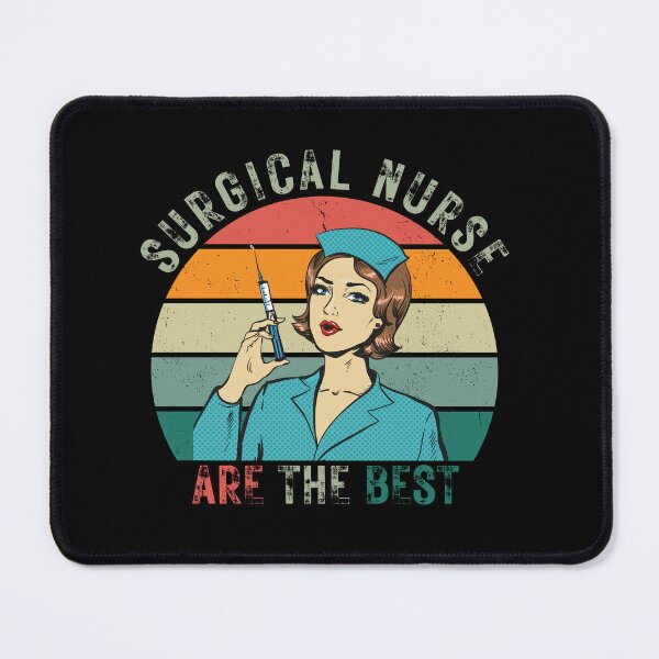 Item preview, nice naughty awesome surgical nurse ,cute T-shirt designed and sold by ZArt-Creative.