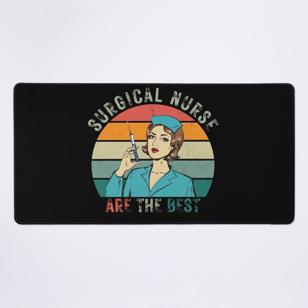 Item preview, nice naughty awesome surgical nurse ,cute T-shirt designed and sold by ZArt-Creative.