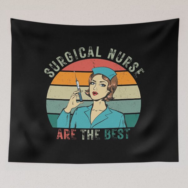 Item preview, nice naughty awesome surgical nurse ,cute T-shirt designed and sold by ZArt-Creative.