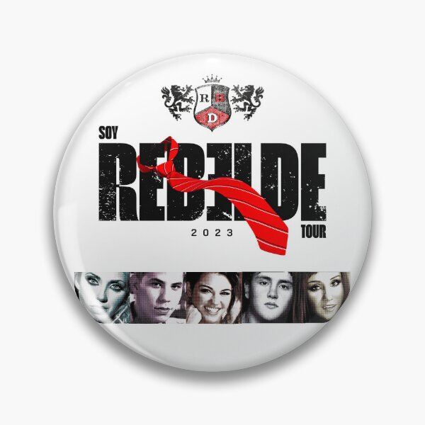 Item preview, RBD 2023 TOUR designed and sold by RAMZRAMZ.