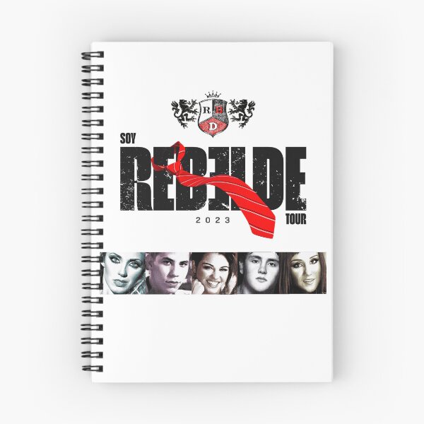 Item preview, RBD 2023 TOUR designed and sold by RAMZRAMZ.