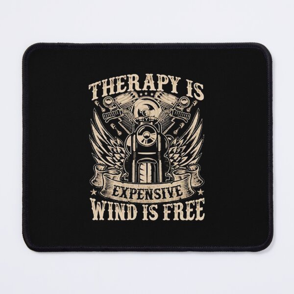 Item preview, Wind Is My Therapy designed and sold by prasamp.