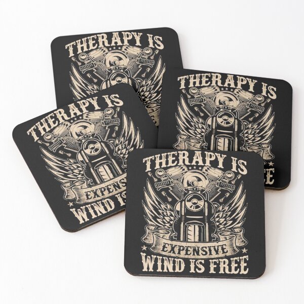 Item preview, Wind Is My Therapy designed and sold by prasamp.