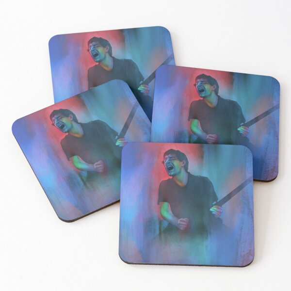 Item preview, John Frusciante  designed and sold by christophhunt.