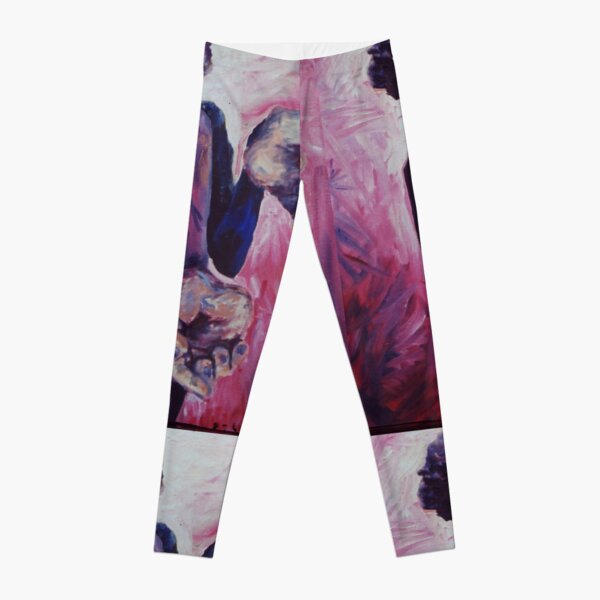 Help Me Leggings