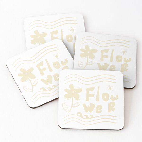Item preview, Flower. Flow we are. designed and sold by Andrinayang.