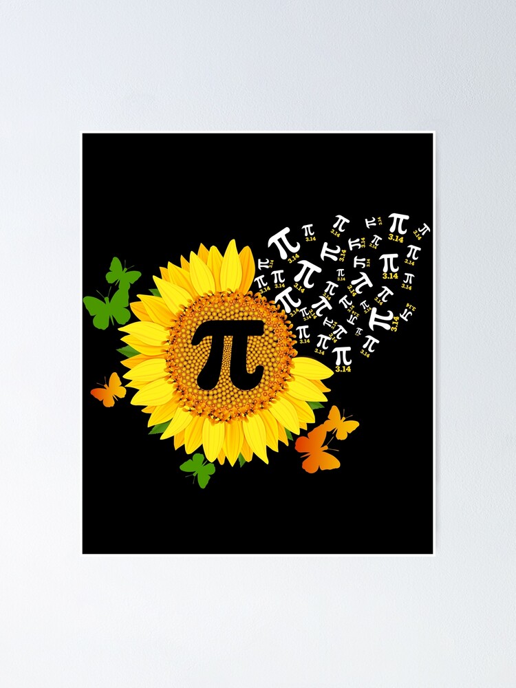 Pi 3.14 Symbol Funny Math Lover Gift for Pi Day Bucket Hats for