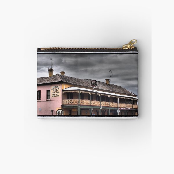 Item preview, The Hotel designed and sold by Cyn Piromalli.
