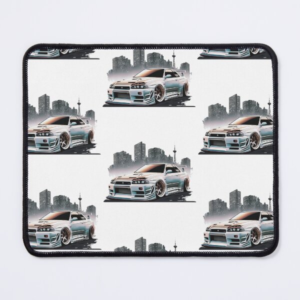 Item preview, Drift car and street racer designed and sold by pixeldizajn.