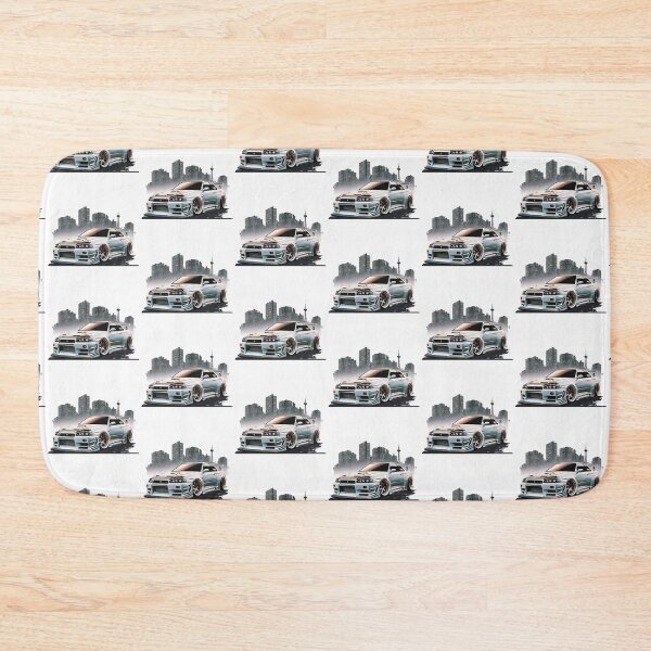Item preview, Drift car and street racer designed and sold by pixeldizajn.