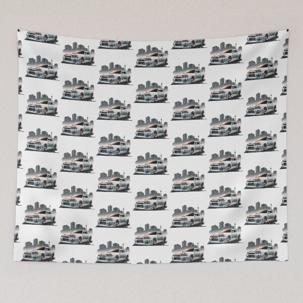 Item preview, Drift car and street racer designed and sold by pixeldizajn.