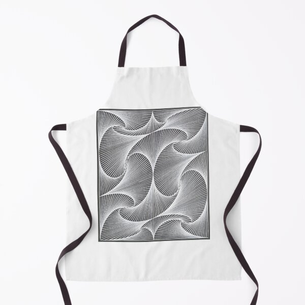 Item preview, White on black designed and sold by ArtErica.