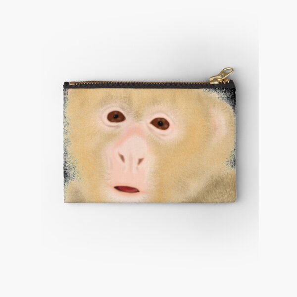 Item preview, Barbary Ape designed and sold by Nicole Kiefer.