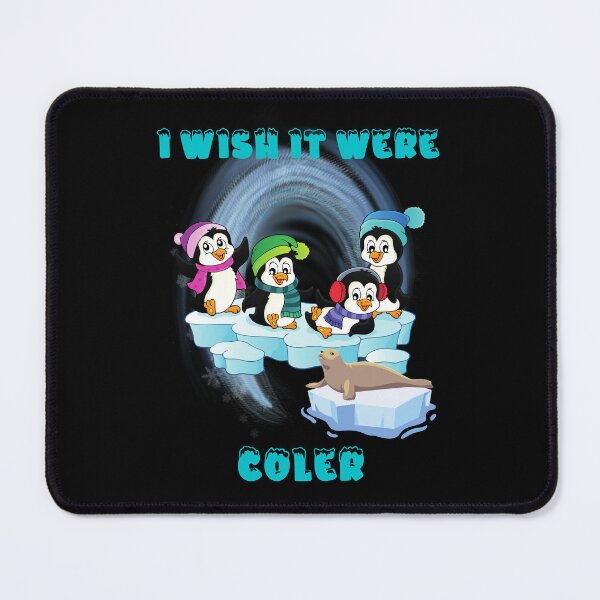 Item preview, I Wish It Were Coler designed and sold by Kuki-shop.