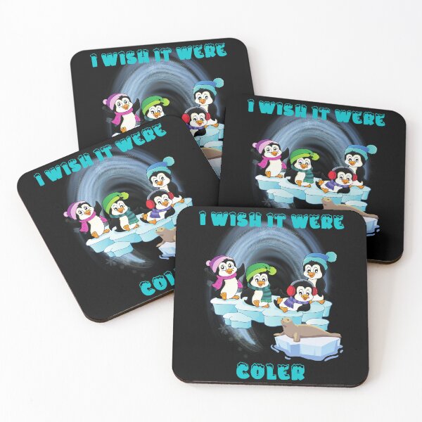 Item preview, I Wish It Were Coler designed and sold by Kuki-shop.