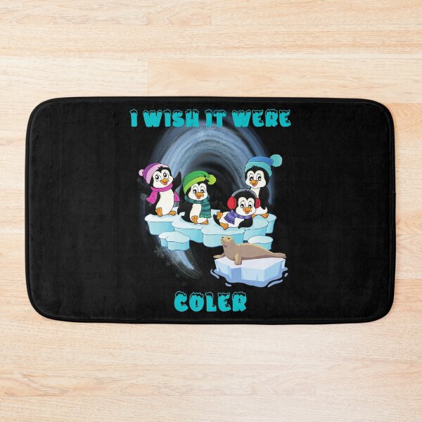 Item preview, I Wish It Were Coler designed and sold by Kuki-shop.